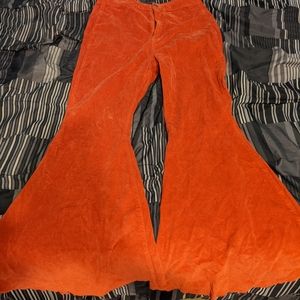 Free People Bellbottoms